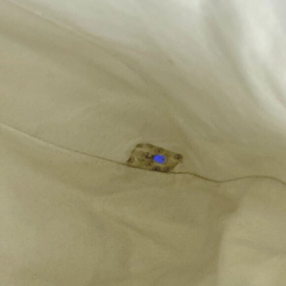 CHANEL vintage CC CC Mark logo icon Bag Shoulder Bag Tote Bag - Picture 14 of 16